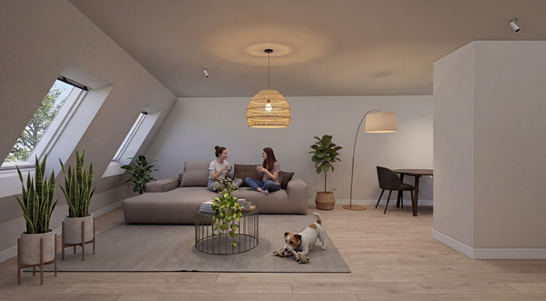 Medium property photo - Brinkgreverweg 106D, 7413 AE Deventer